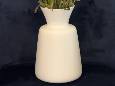 Dosde vase, modana collection