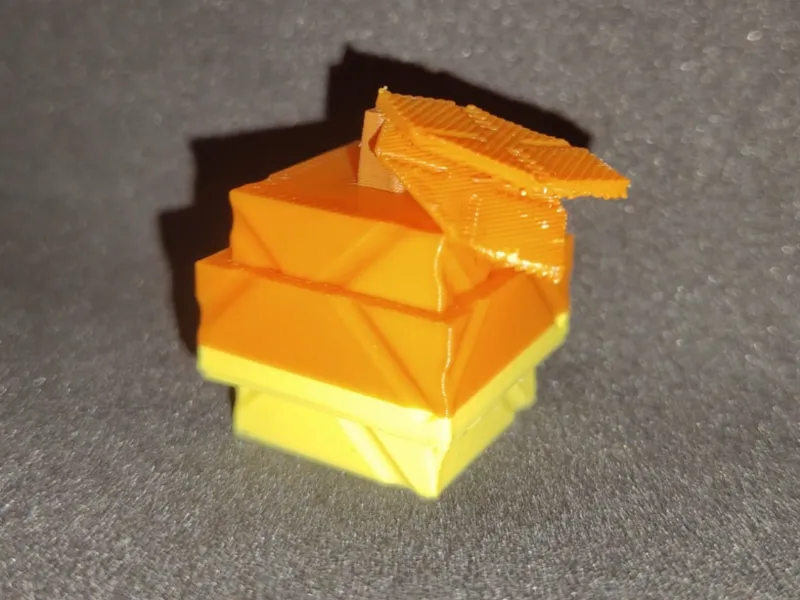 Maple Apple Roblox grow a garden inspired+keychain