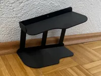 0.2mm layer, 4 walls, 30% infill