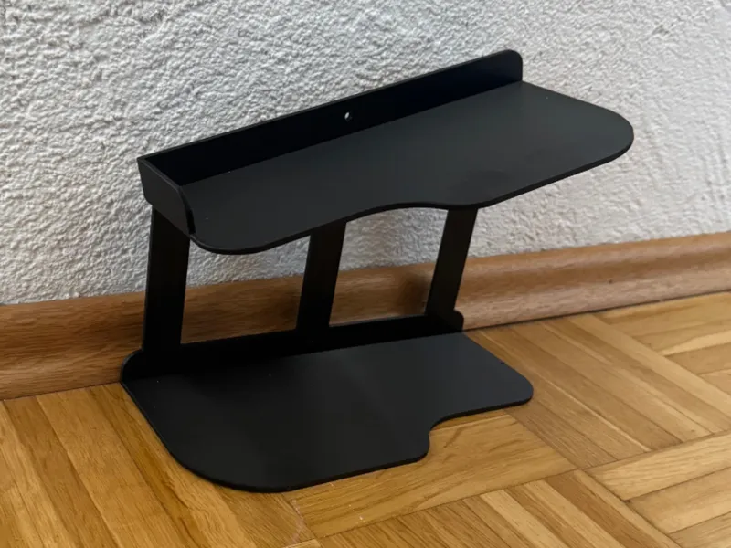 Schuhwandhalter, Schuhorganizer