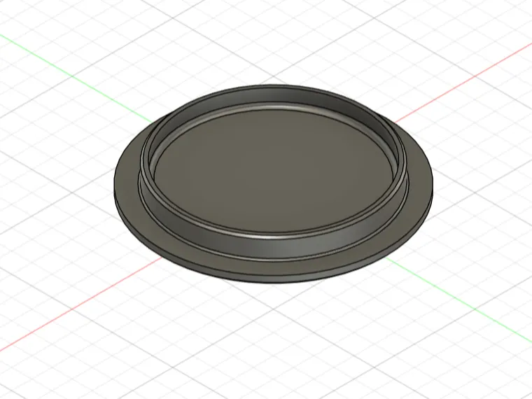 Deckel