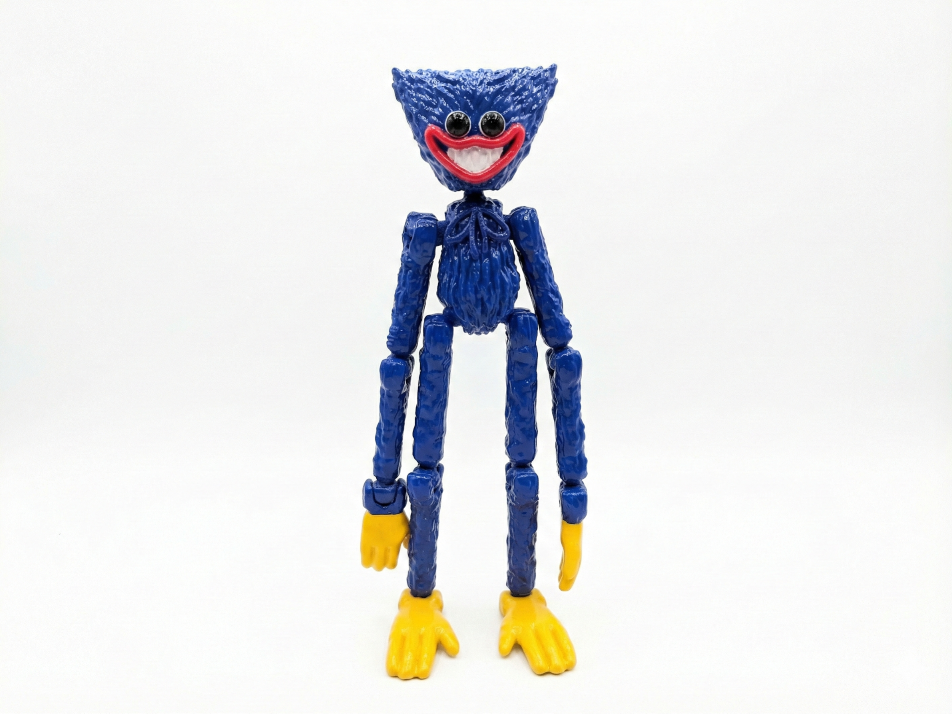 HUGGY WUGGY ARTICULADO