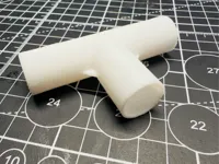 0.2mm layer, 6 walls, 25% infill