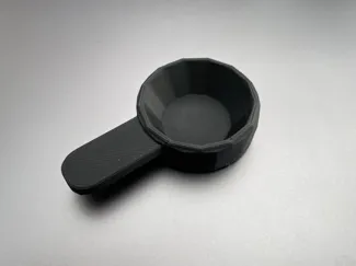 Measuring Scoop - Small