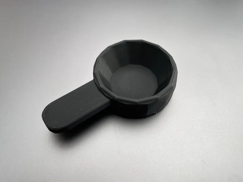 Measuring Scoop - Small 