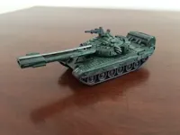 0.2mm 层高, 5 层墙, 30% 填充