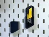 Knife Holder 0.2mm layer, 2 walls, 15% infill Gyro