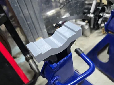 NAPA 4 Ton Jack Stand Pad