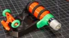 0.6mm nozzle, 0.36mm layer, 3 walls, 25% infill