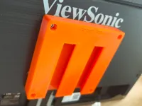 0.2mm layer, 5 walls, 15% infill