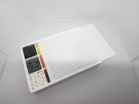 Boîte de transport pour pixel art 8 mm — photo 3