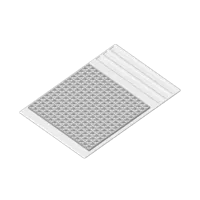 Boîte de transport pour pixel art 8 mm — photo 4