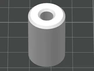 replacement for roller shutter wheel