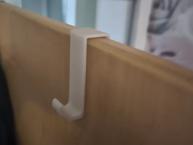 Door Hook 4er  0,6mm nozzle