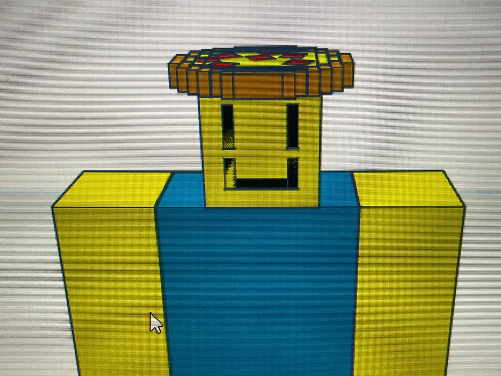 noobini-pizzanini-de-steal-a-brainrot-modelo-de-impresi-n-3d-gratuito