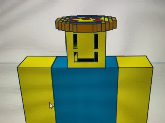 Noobini Pizzanini From Steal A Brainrot