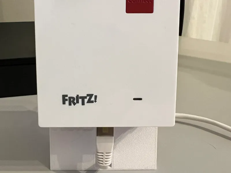 Halter für Repeater 1200ax