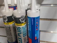 Support à niveaux pour panneau à rainures — photo 2