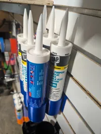 Support à niveaux pour panneau à rainures — photo 6