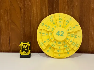 Grecian Computer Puzzle