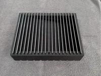 0.16mm layer, 2 walls, 15% infill