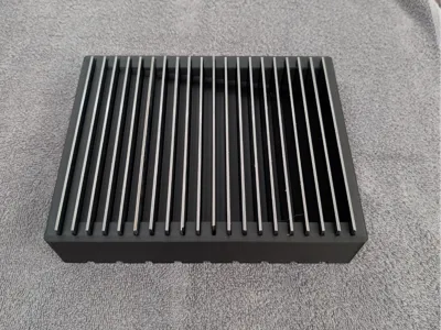 1/32 Parallel Modular Tray System