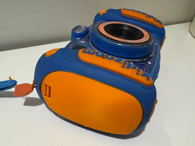 VTech Kidizoom Duo battery cover