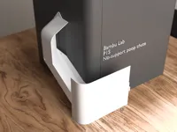 0.2mm layer, 2 walls, 12% infill
