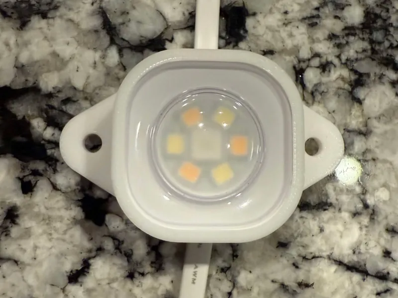 Govee H706A Permanent Lights Pro Mount Bracket