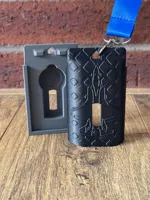 F-35 Card Holder (1 / 2 Cards + RSA Token)