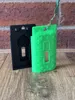 First Aider Card Holder (1/2 Cards + RSA Token)