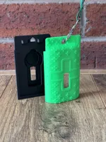 First Aider Card Holder (1/2 Cards + RSA Token)