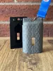 Line Art Card Holder (1 / 2 cards + RSA Token)