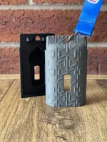 Line Art Card Holder (1 / 2 cards + RSA Token)