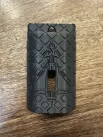 Typhoon Card Holder (1 / 2 Cards + RSA Token)
