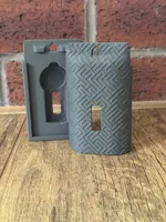 0.2mm layer, 3 walls, 15% infill