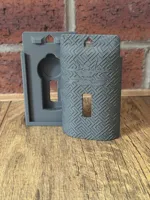 0.2mm layer, 3 walls, 15% infill