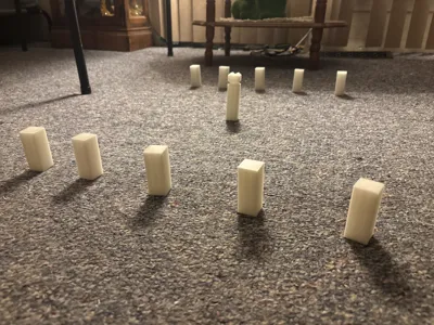 Travel Kubb