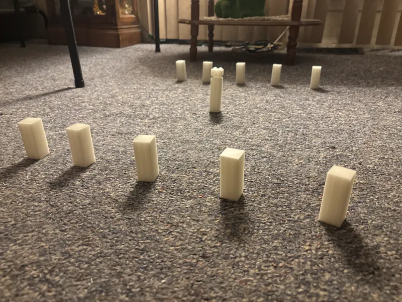 Travel Kubb