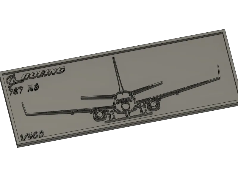 Boeing 737 NG