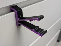 0.24mm layer, 10 walls, 15% infill