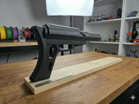0.16mm layer, 2 walls, 60% infill