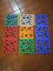 Folding board - metric M3x16mm - No support filament