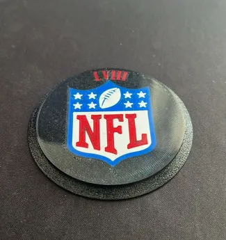 Beer mat / Bierdeckel