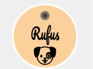 Dog Tag