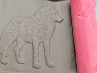 0.16mm layer, 2 walls, 10% infill