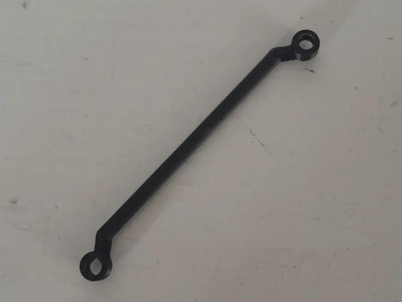 WPL b-24 steering link