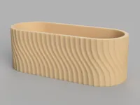 0.2mm layer, 4 walls, 15% infill