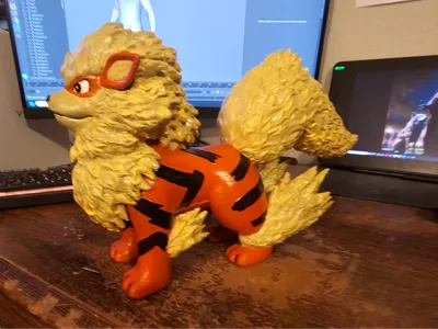 59_Arcanine