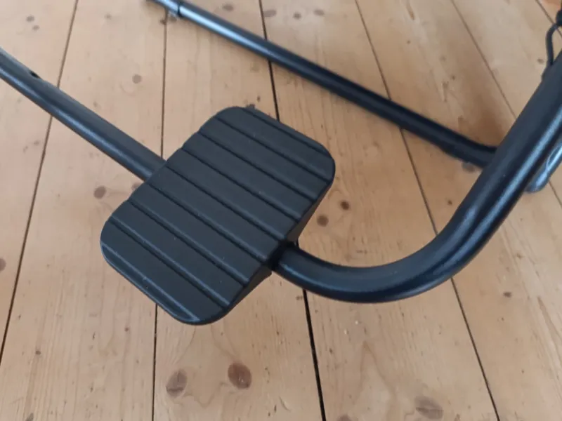 LoungeClip Footrest